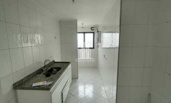 Imagem 2: COND DUQUE DE ARAGÃO APARTAMENTO COM 2 DORMES 2 BANHEIROS 1 VAGAS EM IPIRANGA