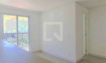 Imagem: Apartamento para Aluguel - Jardim, 2 Quartos