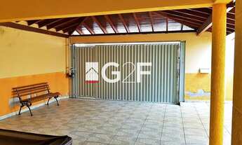 Imagem 4: Casa Jardim Residencial Ravagnani