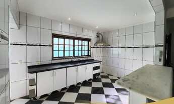 Imagem 5: Casa residencial para Locação Cidade Nova, Pindamonhangaba 3 dormitórios sendo 1 suíte, 3