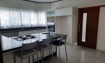 Imagem 6: Casa com 4 quartos no Lot Reserva da Serra