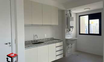 Imagem 6: Apartamento para aluguel 2 quartos 1 vaga Centro - São Bernardo do Campo - SP