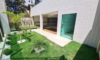 Imagem 4: Cobertura com 3 dormitórios à venda em Belo Horizonte