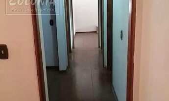 Imagem 6: Santo André - Casa Padrão - Jardim Santo Antônio de Pádua