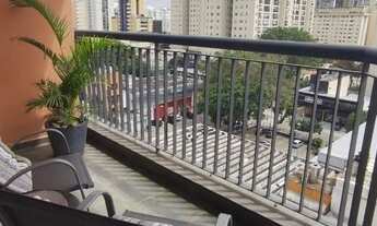 Imagem 6: Apartamento Venda Moema 110 m² 3 Dormitórios