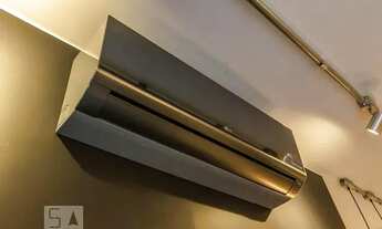 Imagem 6: Apartamento para Aluguel - Alphaville, 1 Quarto, 52 m2