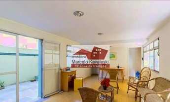 Imagem 5: Apartamento à venda, 47 m² por R$ 340.000,00 - Alto do Ipiranga - São Paulo/SP