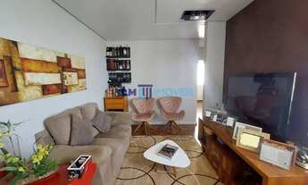 Imagem 2: Apto de 3 quartos, 1 vg a venda no Bairro Betânia