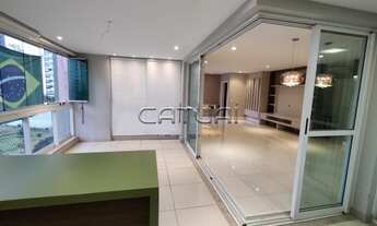 Imagem 5: Apartamento com 3 quartos no Sonneto Residenzialle Edifício - Bairro Gleba Palhano em Lon