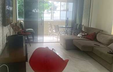 Imagem 2: Apartamento para aluguel tem 150 metros quadrados com 3 quartos em Boa Viagem - Recife - P