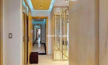 Imagem 5: Apartamento com 3 dormitórios à venda, 176 m² por R$ 1.521.000 - Parque da Mooca - São Pau