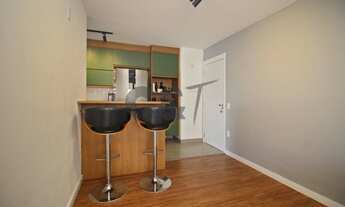 Imagem: Apartamento com 3 Dormitórios (1 Suíte)