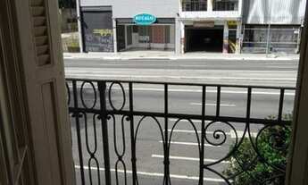 Imagem 3: Consolação casa perto metro Mackenzie Higienópolis e Av Paulista recém com ou sem vaga