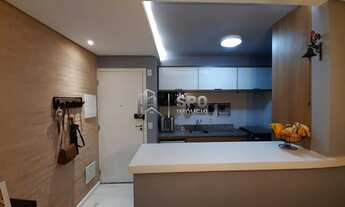 Imagem 6: Apartamento 72m² com 3 quartos e 1 vaga à venda Morumbi