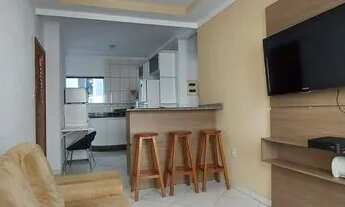 Imagem 6: Apartamento com 2 dormitórios para alugar, 60 m² por R$ 2.500,00/mês - Ingleses - Florianó