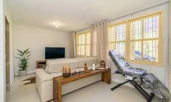 Imagem 2: Casa térrea ao lado do Parque Germânia 3 dormitórios com suite entrar e morar!