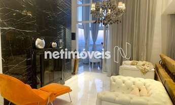 Imagem: Venda Apartamento 4 quartos Vila da Serra