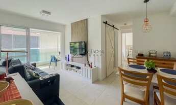 Imagem 2: Locação Apartamento 2 Dormitórios - 66 m² Brooklin