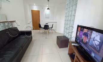 Imagem 5: Flat mobiliado com vaga de garagem próximo ao metrô Praça da Árvore para locação sem buroc