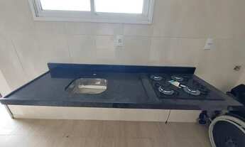 Imagem 3: Apartamento para Venda em Caucaia, cumbuco, 1 dormitório, 1 banheiro, 1 vaga