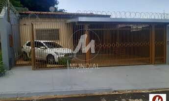 Imagem: Casa (térrea na rua) 3 dormitórios/suite