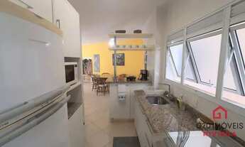 Imagem 6: Apartamento com 3 dormitórios para alugar, 96 m² por R$ 12.000,00/mês - Riviera de São Lou