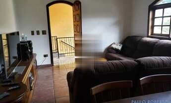 Imagem 5: CASA ASSOBRADADA - HORTO FLORESTAL - SP