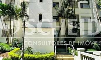 Imagem 3: Apartamento para Locação Jd. Marajoara - 78m2, 3 quartos, 1 suíte, 1 vaga