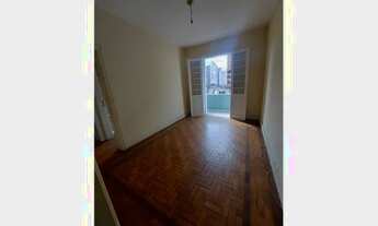 Imagem 1: Apartamento a venda em Republica com 56m², 1 dormitório com sacada