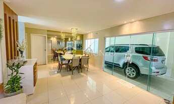 Imagem 6: AL - Casa para venda com 202m2 com 4 quartos em Cohaserma - São Luís - MA