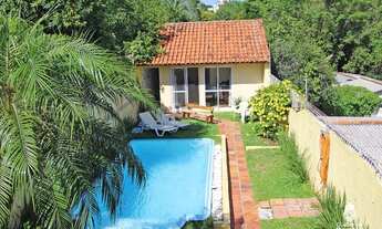 Imagem 5: Casa para Venda - 240m², 5 dormitórios, sendo 1 suites, 3 vagas - Menino Deus