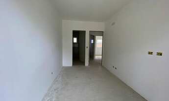 Imagem 7: Sobrado para venda tem 107 metros quadrados com 3 quartos