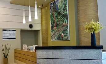 Imagem 5: Vendo flat mobiliado