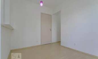 Imagem 5: Apartamento para Aluguel - Nova Mogilar, 2 Quartos, 50 m2