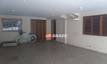 Imagem 2: Casa à venda, 540 m² por R$ 2.100.000,00 - Alphaville Residencial 4 - Santana de Parnaíba