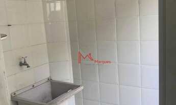 Imagem 6: Apartamento com 1 dormitório para alugar, 60 m² por R$ 1.000,00/mês - Aviação - Praia Gran