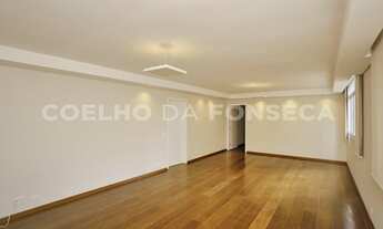 Imagem 4: São Paulo - Apartamento Padrão - Higienópolis