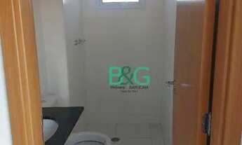 Imagem 2: Apartamento com 3 dormitórios à venda, 134 m² por R$ 1.540.000,00 - Vila Bertioga - São Pa