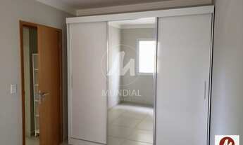 Imagem 2: Apartamento (tipo - padrao) 2 dormitórios/suite, portaria 24 horas, lazer, espaço gourmet