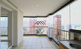 Imagem 7: Apartamento Locação Pinheiros 225 m² 3 Dormitórios