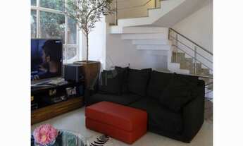 Imagem 5: Casa para Alugar Jardim Bibi, com 456 m ,3 suítes , area goumert, piscina., 6 vagas