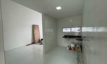 Imagem 6: Casa em construção com 3 quantos no José Américo