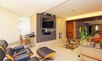 Imagem 3: PORTO ALEGRE - Apartamento Padrão - Bela Vista