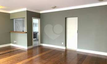 Imagem 4: São Paulo - Apartamento Padrão - JARDIM PAULISTA