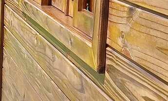 Imagem: Aluguel casa 25 metros quadrados maia espaço