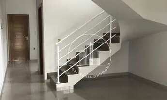 Imagem 6: Sobrado com 2 dormitórios à venda, 91 m² por R$ 380.000,00 - Rio Grande - Palhoça/SC