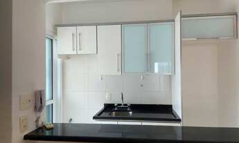 Imagem 2: Apartamento para aluguel com 65 metros quadrados com 2 quartos em Jardim Paulista - São Pa