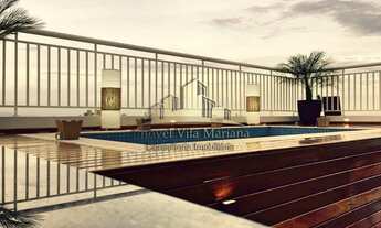 Imagem: Cobertura para Venda em São Paulo, Vila