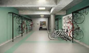 Imagem 9: My Helbor Cittyplex Osasco