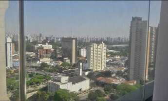 Imagem 3: Venda de Apartamento com varanda e vista deslumbrante no Paraíso - 340m²